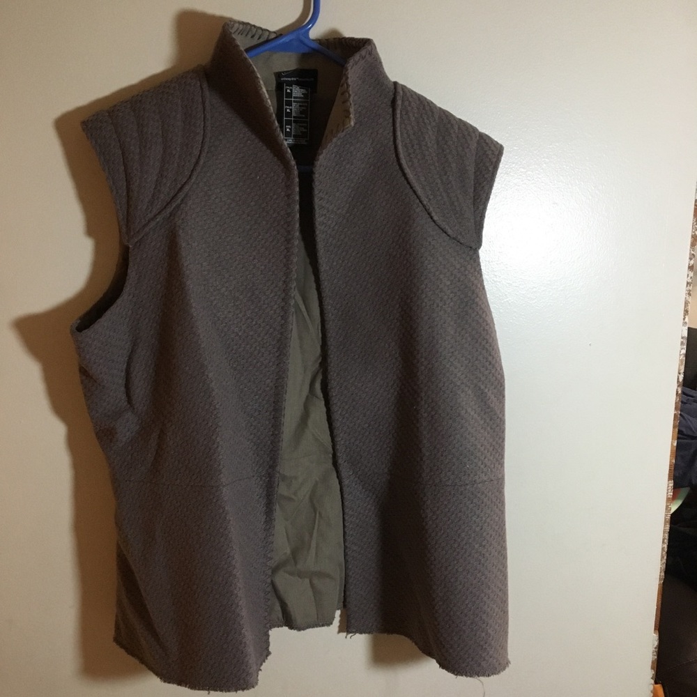 Resistance Vest Star Wars Galaxy’s Edge